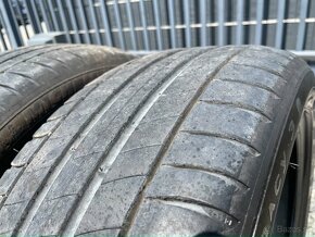 3. Letné MICHELIN 205/45 R17 - 9