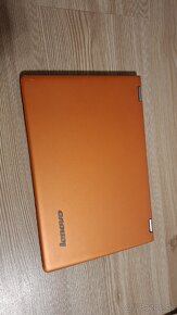 Notebook Lenovo Yoga 3 - 1170, 80J8 - 9