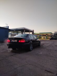 bmw e46 325i - 9