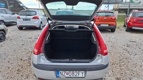 CITROEN C4 1.4 BENZ.5DV - 9