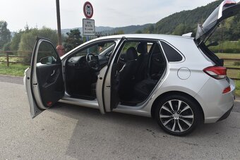 Hyundai I30 1,6 Crdi - 9