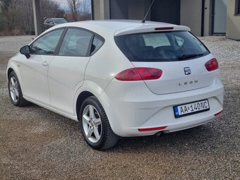 SEAT LEON - 9