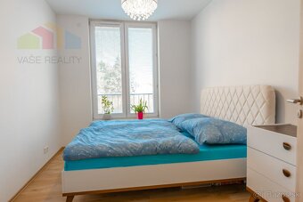 Na predaj krásny 3-izb. s balkónom, 71 m², Bajkalská ulica,  - 9