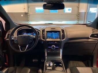 Ford Edge Stline 175kw 4x4 - 9