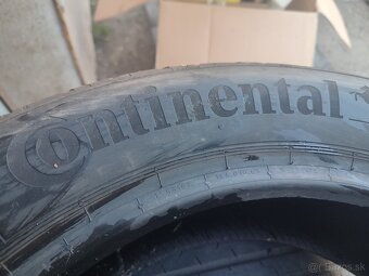 195/55 R16 continental - 9