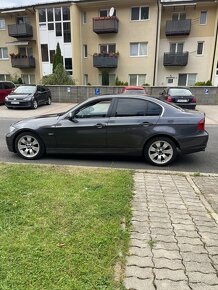 Bmw 325 D e90 AUTOMAT - 9