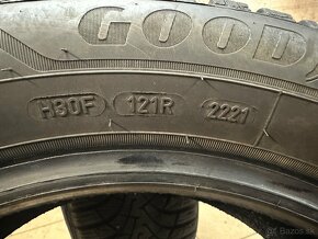 205/55R16 zimne - 9