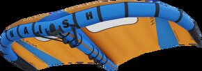 Wing Foil Set / NAISH  Hover Carbon Ultra - 9