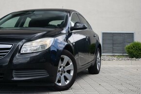 Opel Insignia 2.0 CDTI 130k - 9