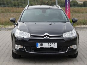 Citroën C5 2.0 HDI hydropneu, ZÁRUKA 36M - 9