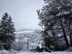 Rezervované - Predám rodinný dom - Svrčinovec, okr. Čadca, i - 9