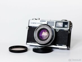 Olympus 35 SP - 9