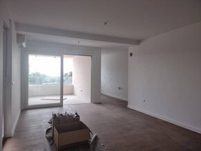 CHORVÁTSKO - Apartmány vhodné pre celoročné bývanie - MANDRE - 9