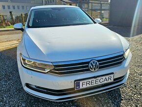 Volkswagen Passat 2.0 TDI BMT Highline - 9