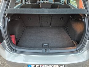 Golf VII 2013 1.6 TDI 77kw Webasto kratky - 9