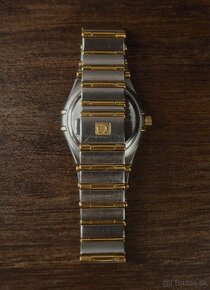 Omega Constellation hodinky - 9