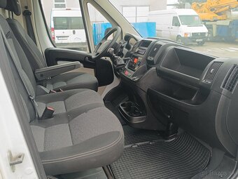 Fiat Ducato L4 H2 MAXI - 9