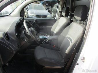 Mercedes Citan 111CDI Euro6 bez koroze 2017 DPH - 9