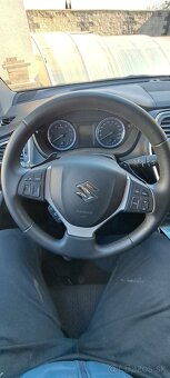 Suzuki SX4 S-Cross-automat - 9