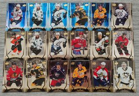 hokejove karty, hokejové kartičky NHL - 9