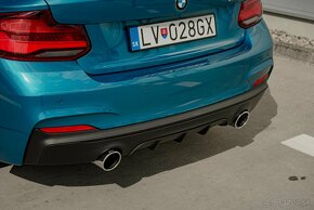 BMW M240i, B58, A8, RWD - 9