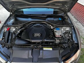Audi A6 C7 - 9
