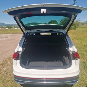 Volkswagen Tiguan 2,0 TDI evo,,4 motion - 9