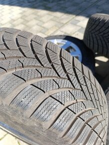 Zimné pneumatiky 205/55 R16, Elektrony - 9