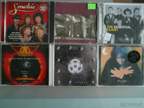 predam zopar CD Rock Metal II - 9