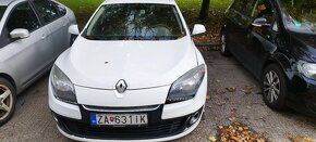 Renault Megane grandtour - 9