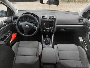 = VW GOLF 5 2.0TDI 103KW 4X4 = - 9