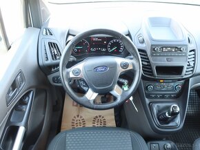 AKCE Ford Transit Connect 1.5TDCi GRAND TURNEO CONNECT - 9