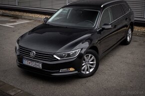 Volkswagen Passat variantt - 9