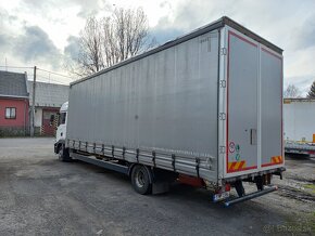 MAN TGL 12.250 rok 2017  naj665tis 20paleta - 9