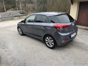 Hyundai i20 - 9