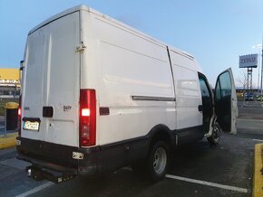 Iveco daily 2,3 - 9