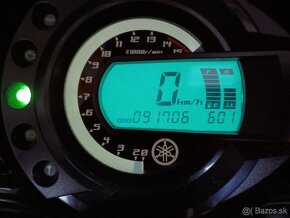 Yamaha FZ6 S Fazer 25kw v TP - 9