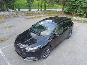 Ford Focus Kombi 2.0 EcoBoost ST Cupra Gti RS - 9