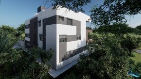 ☀Zadar/Zaton–moderný apartmán 69m2, s výťahom a pohľadom na  - 9