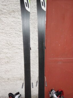 Elán Race GS-170cm - 9