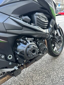 Kawasaki Z800 ABS 2016 - 9