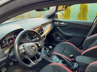 SCALA 1.5 Tsi Monte Carlo - 9