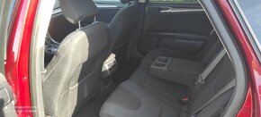 Ford Mondeo, Hatchback, 2.0 TDCI - 9