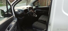 Citroen Berlingo 1.6 HDI - 9