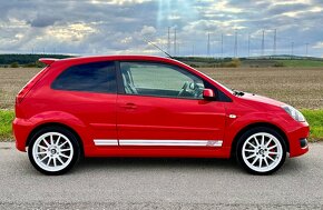 Ford Fiesta ST 150 - 9