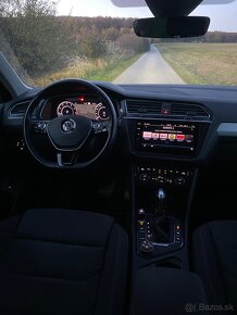 Tiguan 1.4 tsi DSG 4x4 R-line - 9