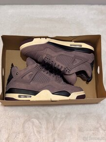 Air Jordan 4 / a ma maniere - 9