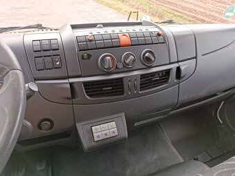 Iveco ML120E25/P 6válec,Skříň izotherm+chlazení Mitsubishi - 9