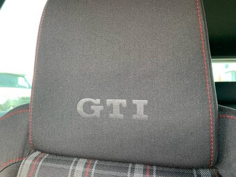 Volkswagen Golf, 6 GTI 2,0Tsi - 210PS - 9