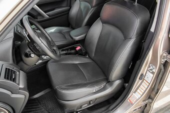 Subaru Forester 2.0i Comfort CVT - 9